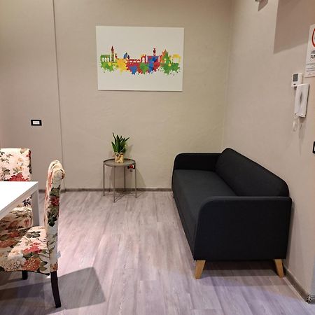 B&B Leonum Флоренция Экстерьер фото