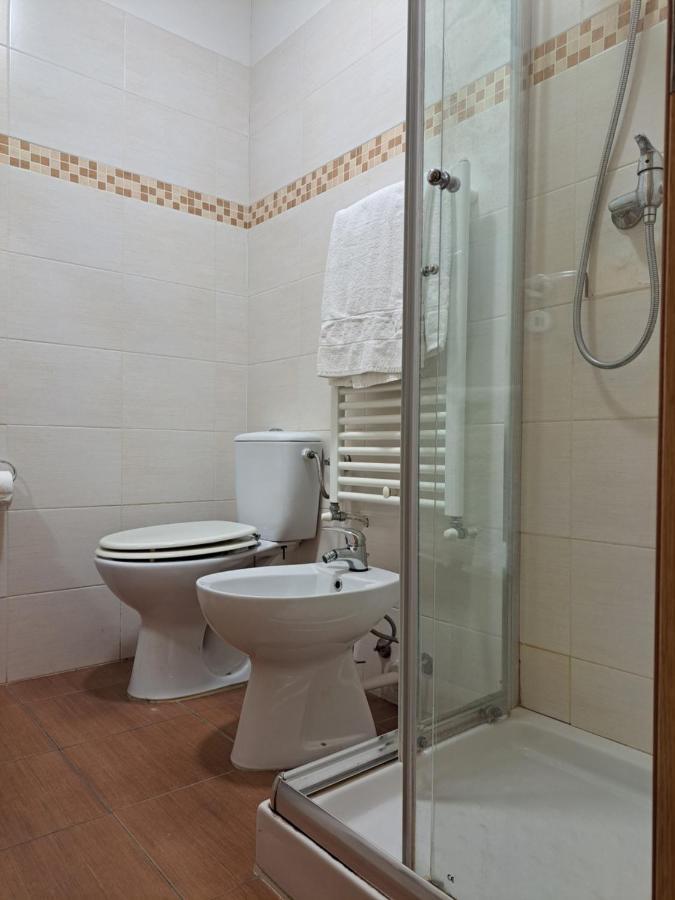 B&B Leonum Флоренция Экстерьер фото
