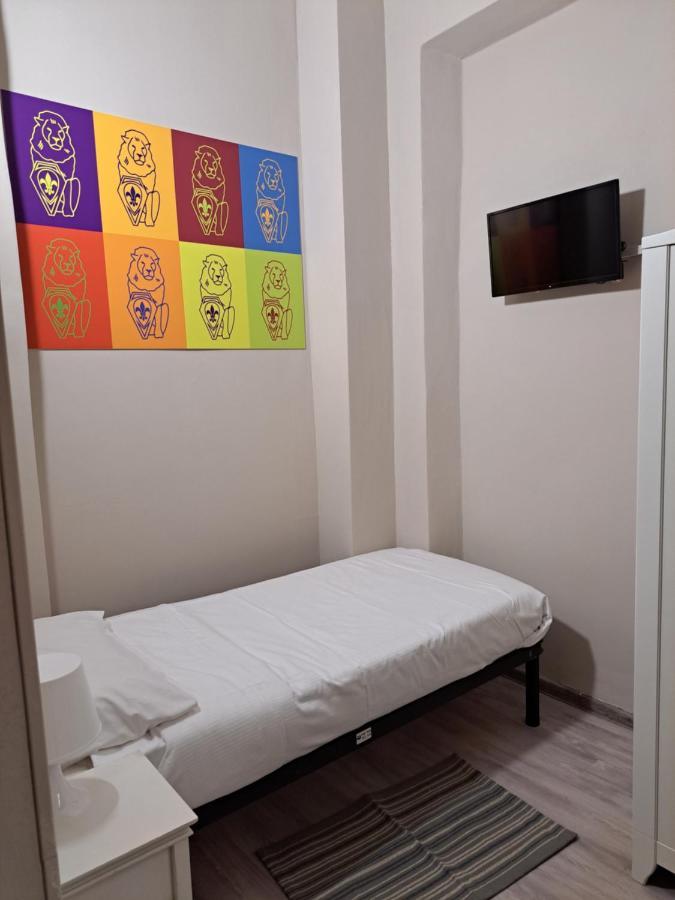 B&B Leonum Флоренция Экстерьер фото