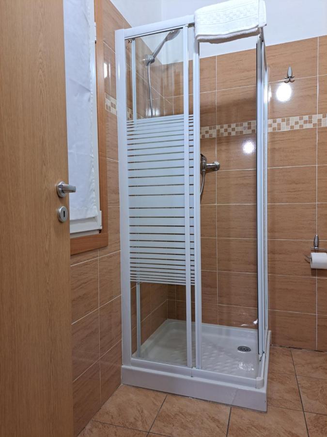 B&B Leonum Флоренция Экстерьер фото