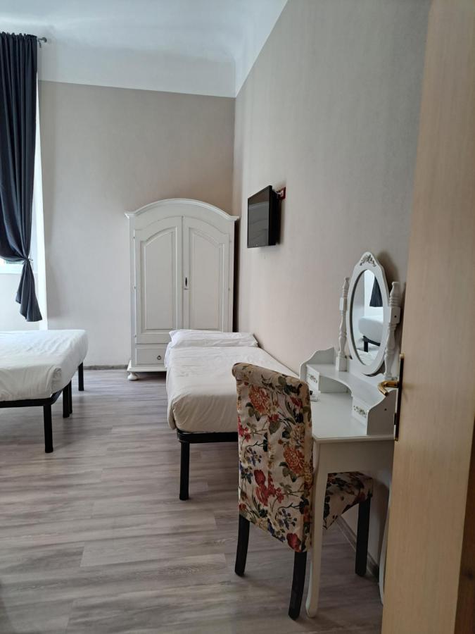 B&B Leonum Флоренция Экстерьер фото