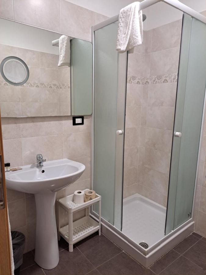 B&B Leonum Флоренция Экстерьер фото