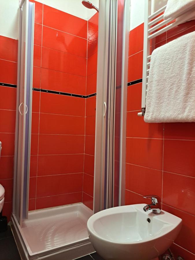 B&B Leonum Флоренция Экстерьер фото
