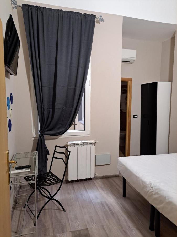 B&B Leonum Флоренция Экстерьер фото