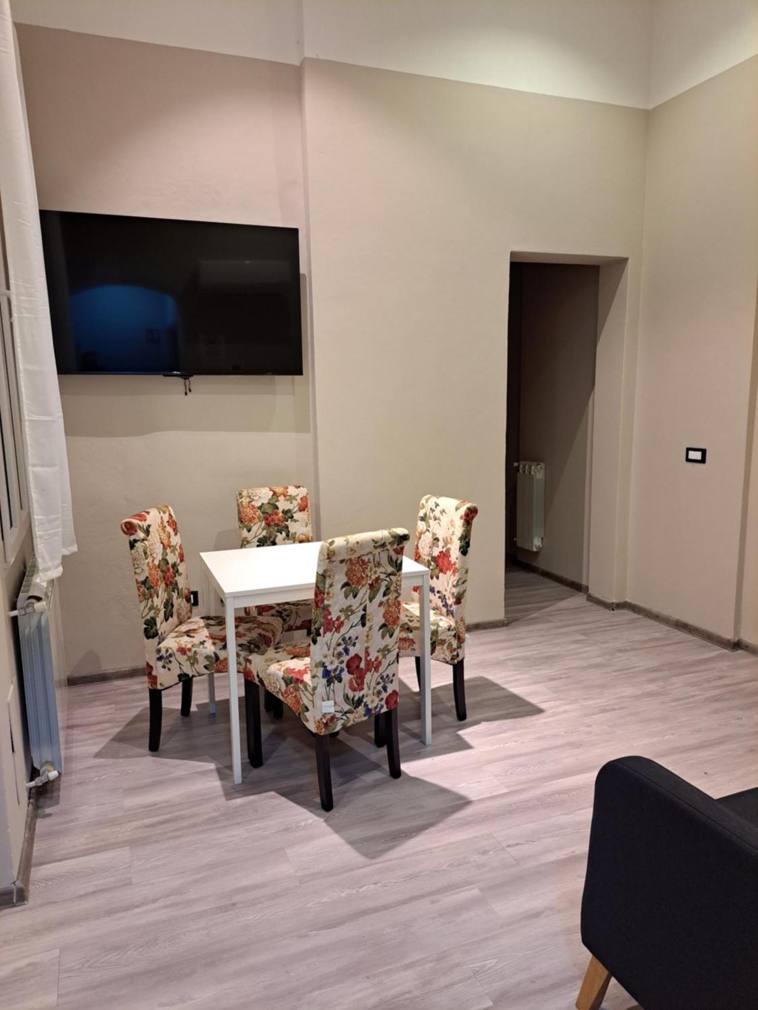 B&B Leonum Флоренция Экстерьер фото