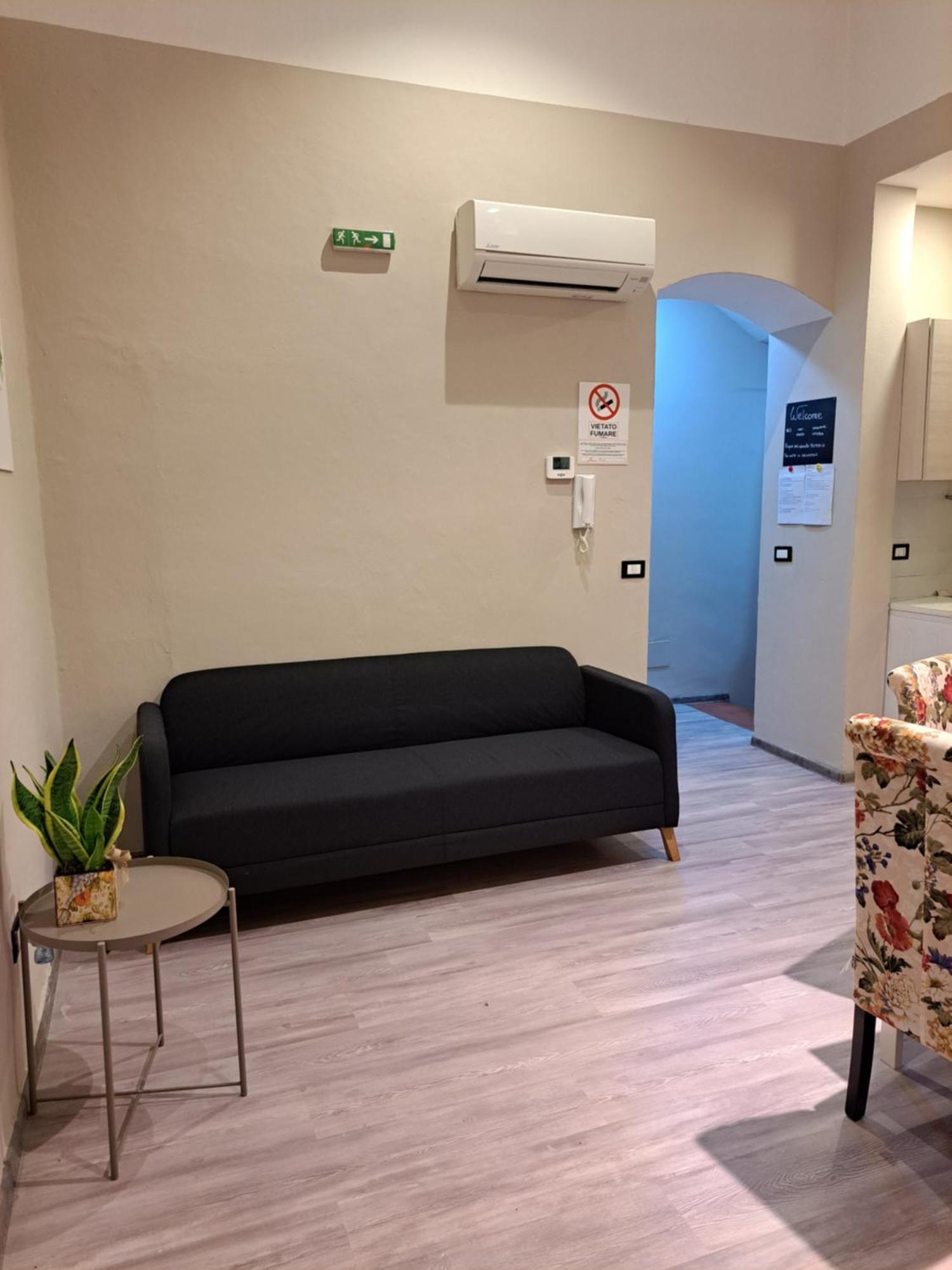 B&B Leonum Флоренция Экстерьер фото