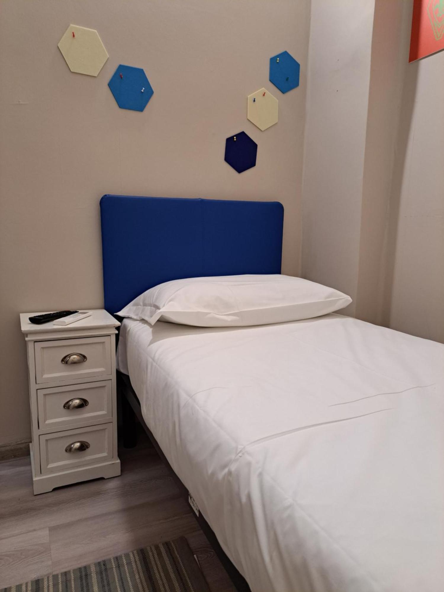 B&B Leonum Флоренция Экстерьер фото