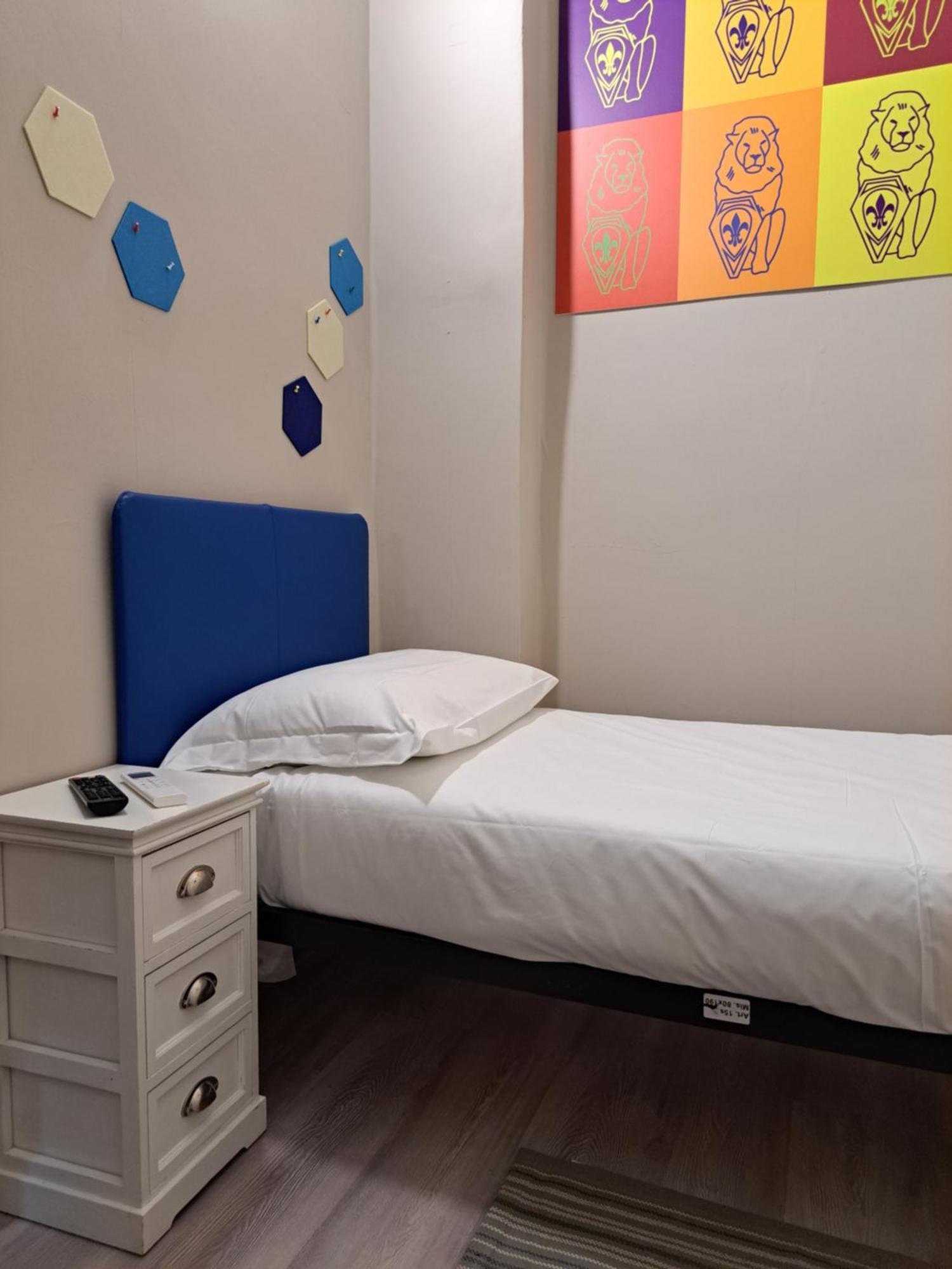 B&B Leonum Флоренция Экстерьер фото