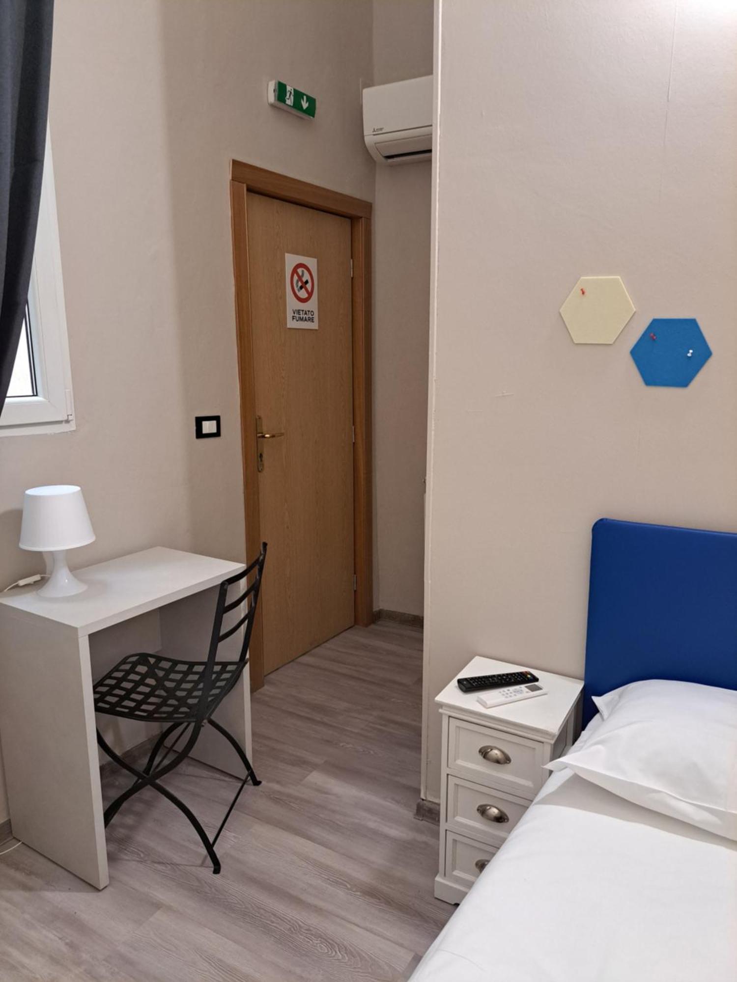 B&B Leonum Флоренция Экстерьер фото