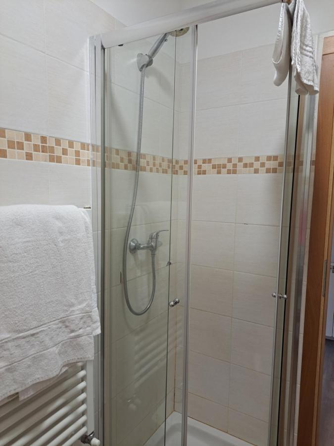 B&B Leonum Флоренция Экстерьер фото