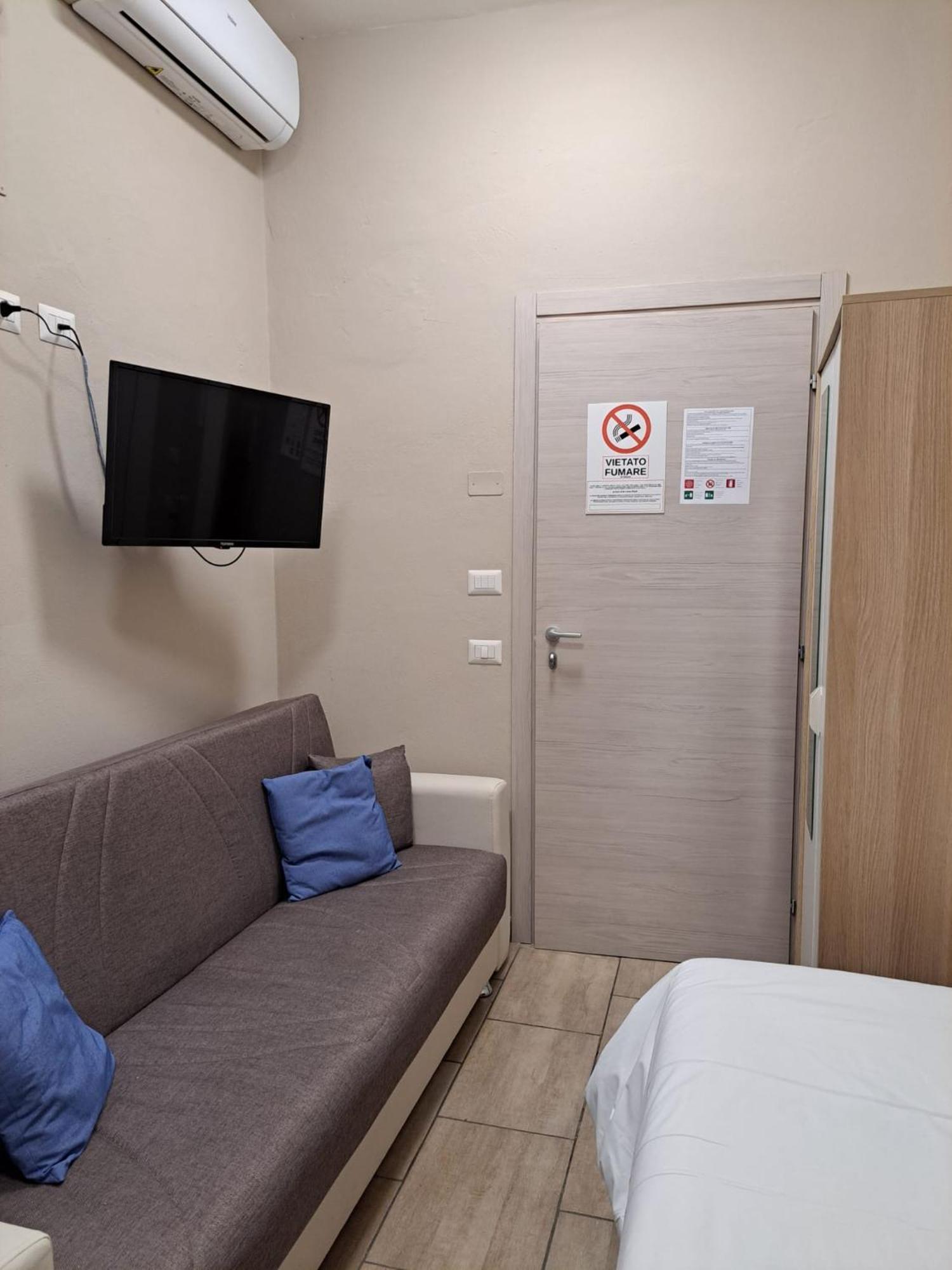 B&B Leonum Флоренция Экстерьер фото